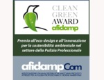 Clean Green Afidamp Award: le imprese eco-compatibili si sfidano