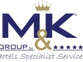 M & K GROUP SRL